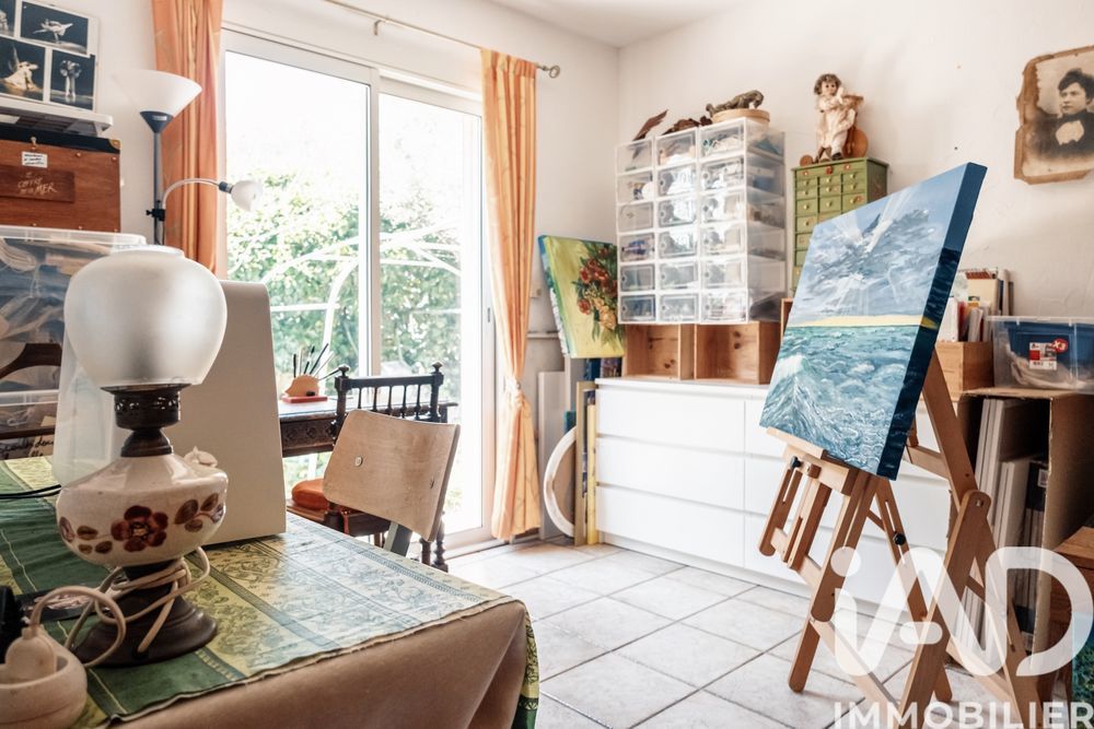 � vendre  Maison La Ciotat (13600)