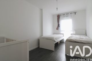  Appartement � vendre 3 pi�ces 61 m�