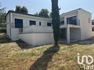  Maison � vendre 5 pi�ces 130 m�