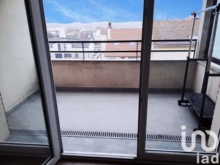  Appartement � vendre 1 pi�ce 27 m�