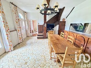  Maison � vendre 6 pi�ces 121 m�