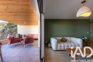  Appartement � vendre 2 pi�ces 52 m�