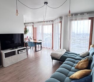  Appartement � vendre 4 pi�ces 83 m�