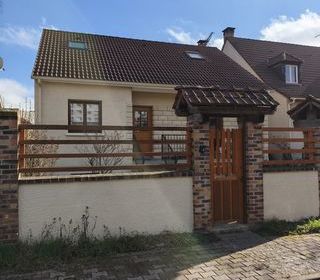  Maison � vendre 5 pi�ces 100 m�