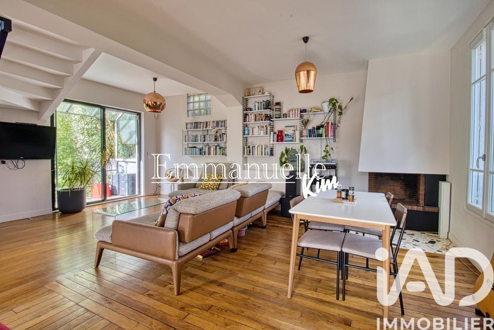 � vendre  Maison Montmorency (95160)