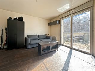  Appartement � vendre 1 pi�ce 27 m�