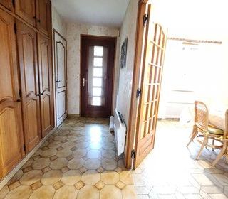  Maison � vendre 5 pi�ces 136 m�
