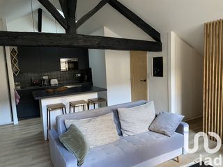  Appartement � vendre 1 pi�ce 30 m�