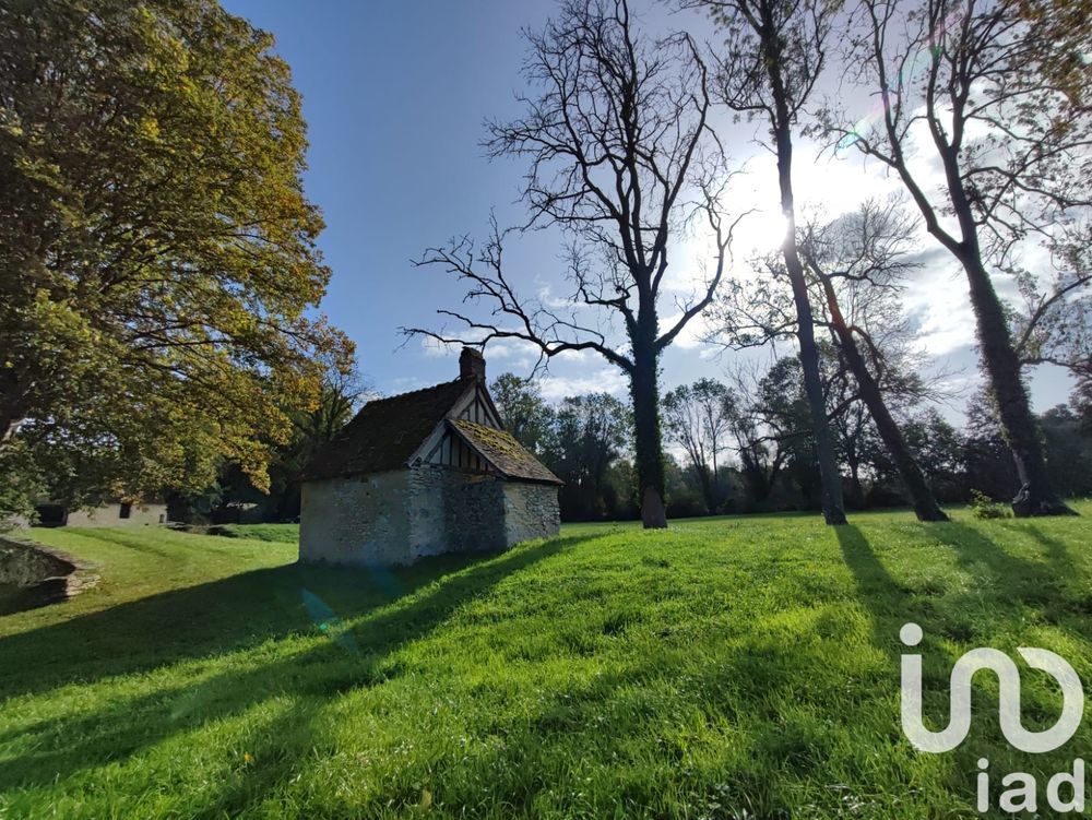 � vendre  Maison Gisors (27140)