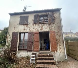  Immeuble � vendre 94 m�