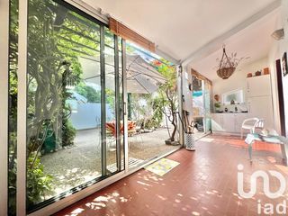  Maison � vendre 4 pi�ces 58 m�