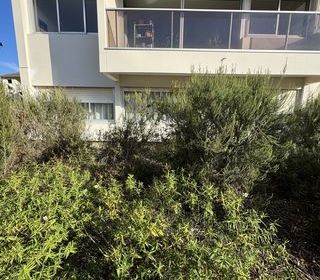  Appartement � vendre 2 pi�ces 50 m�