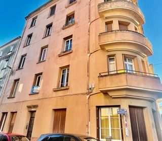  Appartement � vendre 2 pi�ces 45 m�