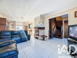  Maison � vendre 5 pi�ces 88 m�