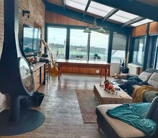  Maison � vendre 10 pi�ces 377 m�