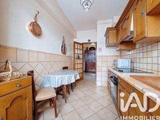  Appartement � vendre 5 pi�ces 109 m�