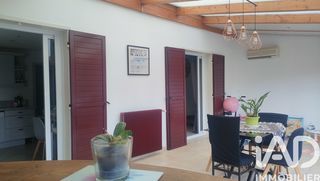  Maison � vendre 5 pi�ces 121 m�