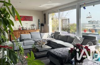  Appartement � vendre 5 pi�ces 117 m�