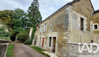  Maison � vendre 3 pi�ces 64 m�