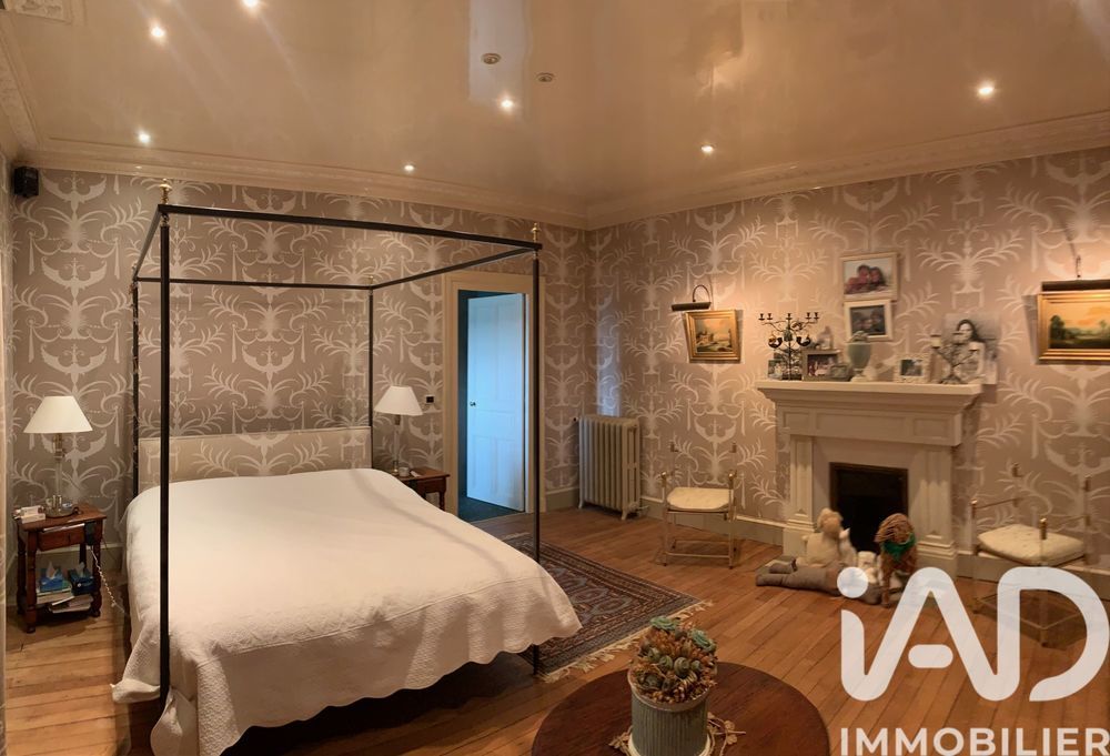 � vendre  Maison Vernou-sur-Brenne (37210)