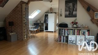  Maison � vendre 9 pi�ces 256 m�