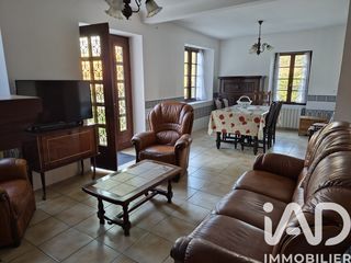  Maison � vendre 6 pi�ces 110 m�