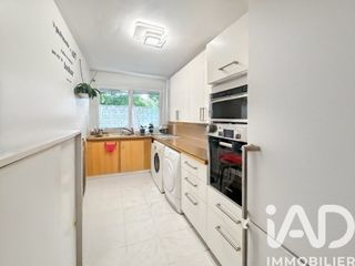  Appartement � vendre 3 pi�ces 62 m�