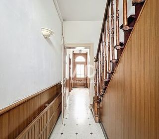  Maison � vendre 15 + pi�ces 274 m�