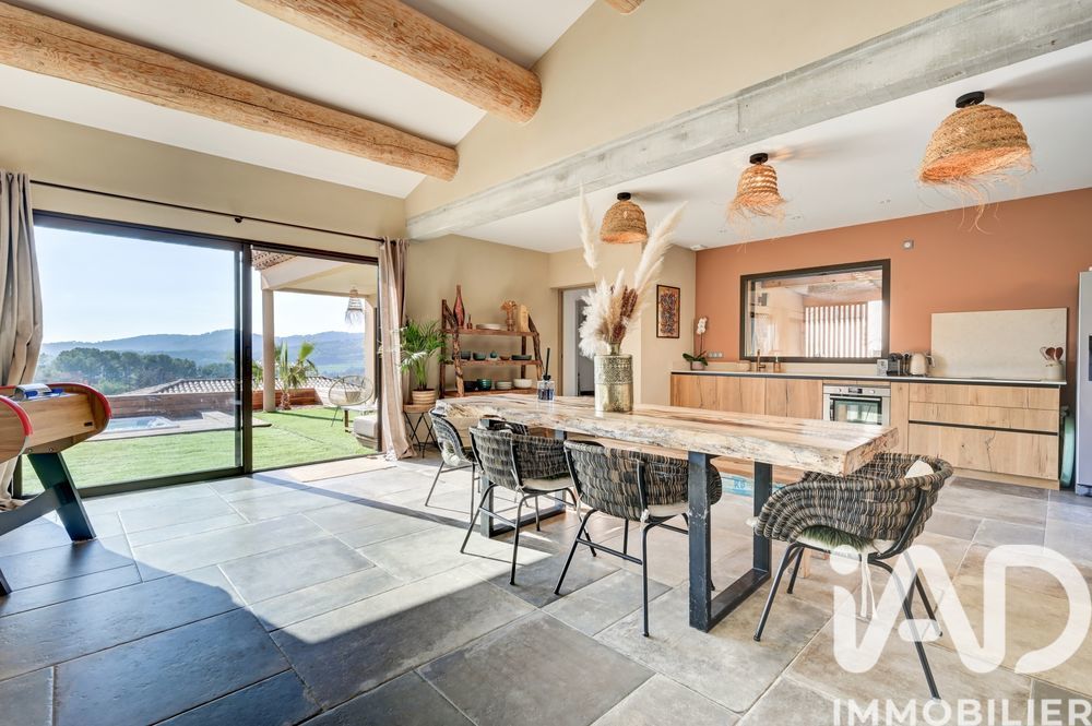 � vendre  Maison Le Castellet (83330)