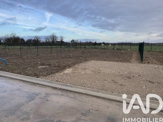  Terrain � vendre 453 m�