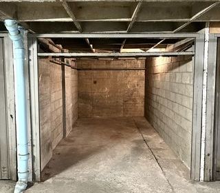  Parking / Garage � vendre 11 m�