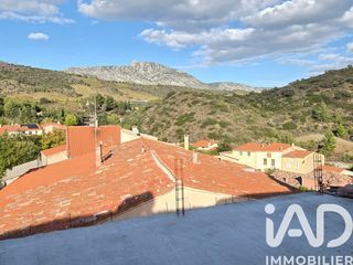  Maison � vendre 3 pi�ces 175 m�