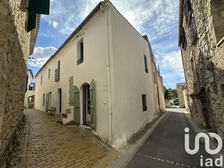  Maison � vendre 5 pi�ces 111 m�