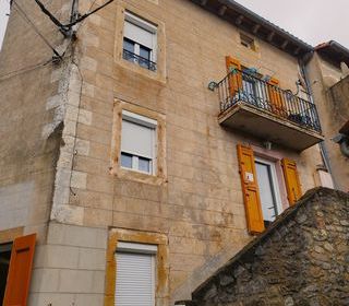  Maison � vendre 5 pi�ces 73 m�