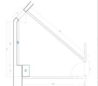  Appartement � vendre 1 pi�ce 9 m�