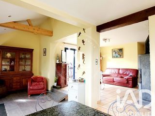  Maison � vendre 6 pi�ces 135 m�