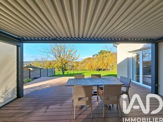  Maison � vendre 7 pi�ces 150 m�