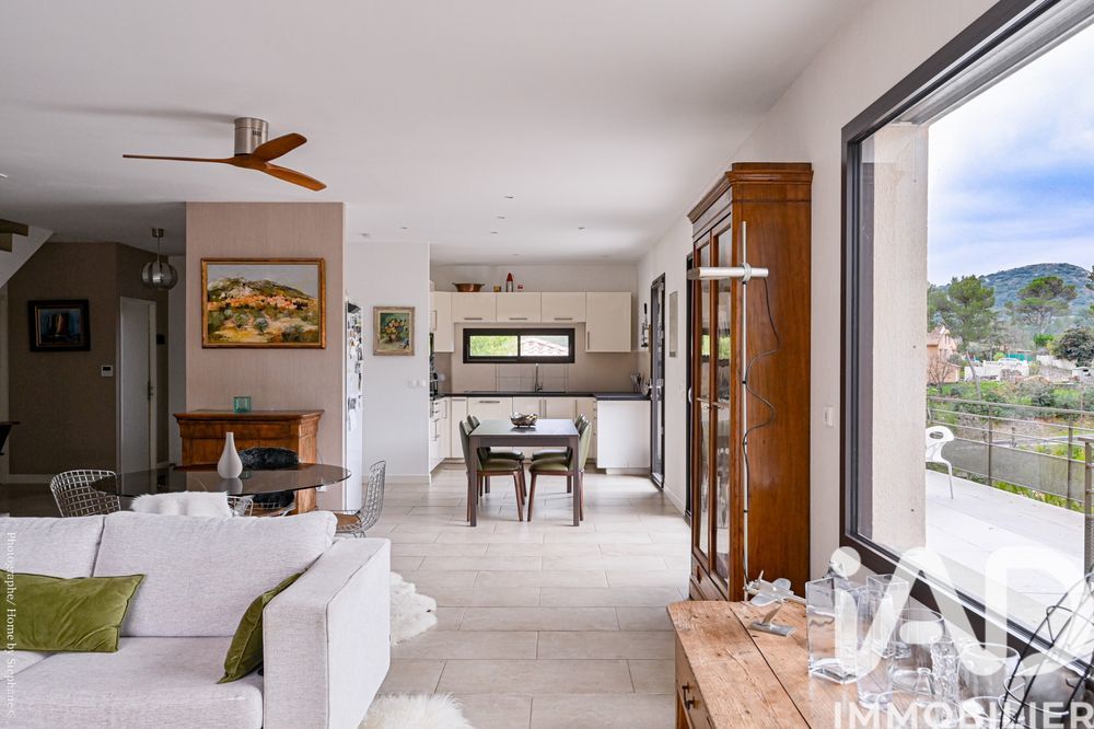 � vendre  Villa Peypin (13124)