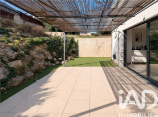  Maison � vendre 4 pi�ces 80 m�