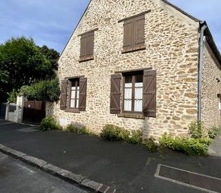  Maison � vendre 5 pi�ces 80 m�