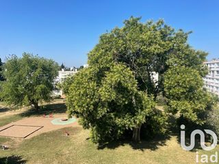  Appartement � vendre 4 pi�ces 62 m�