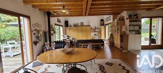  Maison � vendre 7 pi�ces 166 m�