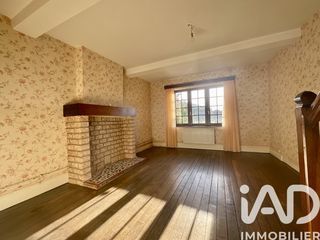  Maison � vendre 3 pi�ces 88 m�