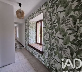  Maison � vendre 4 pi�ces 95 m�