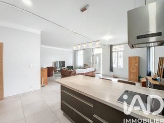  Maison � vendre 5 pi�ces 196 m�