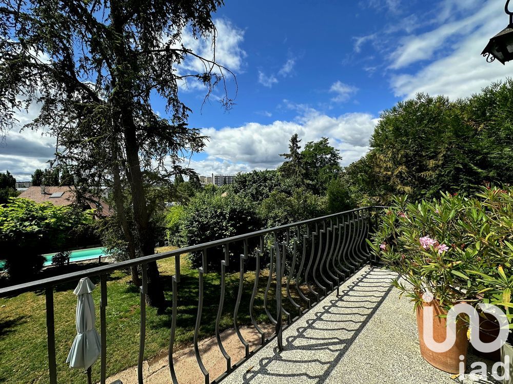 � vendre  Maison Le Plessis-Robinson (92350)