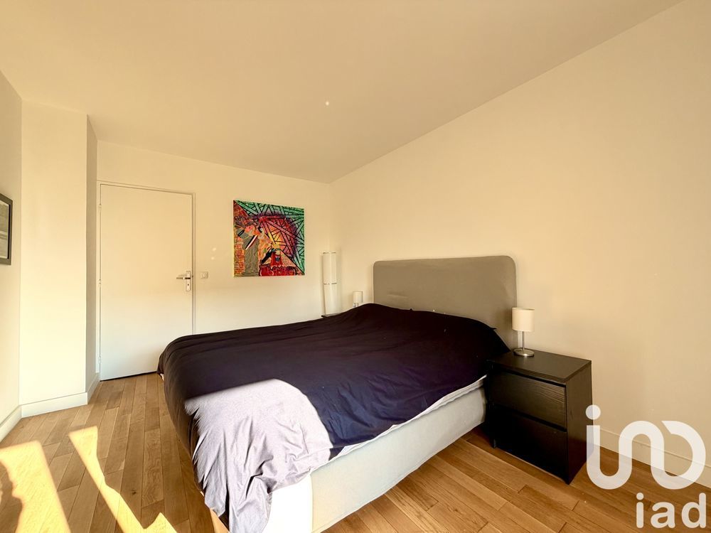 � vendre  Appartement Paris 12