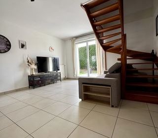  Maison � vendre 4 pi�ces 75 m�
