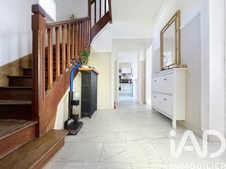  Maison � vendre 7 pi�ces 140 m�