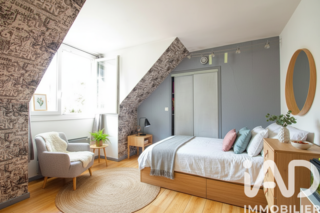  Maison � vendre 7 pi�ces 155 m�